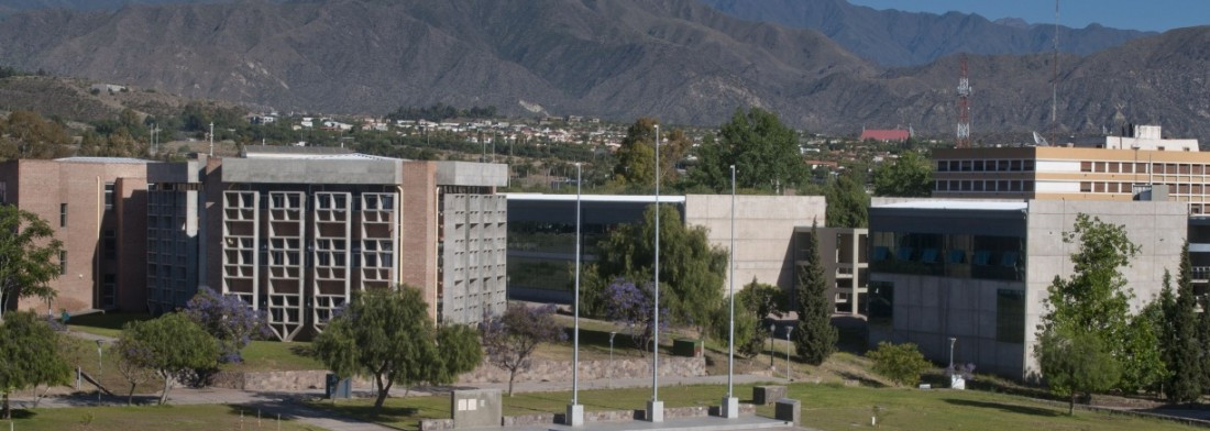 Estudiar en UNCuyo, una universidad gratuita e inmensa de Mendoza