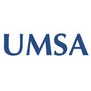Logo de UMSA - Universidad del Museo Social Argentino