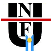 Logo de UNaF - Universidad Nacional de Formosa