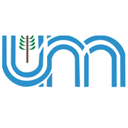 Logo de UM - Universidad Nacional de Misiones