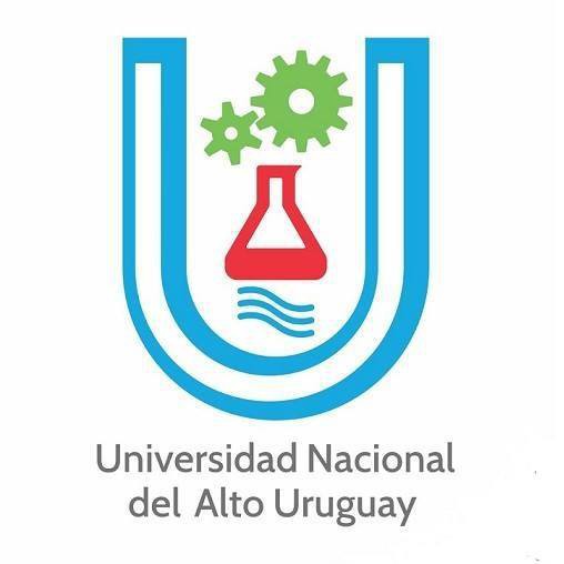 Logo de UNAU - Universidad Nacional del Alto Uruguay