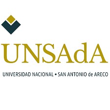Logo de UNSAdA - Universidad Nacional de San Antonio de Areco