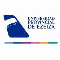 Logo de UPE - Universidad Provincial de Ezeiza